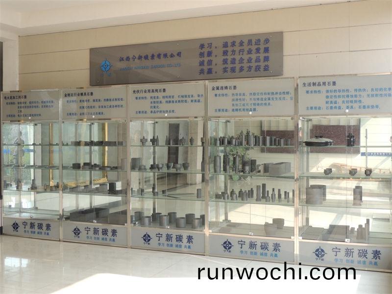 Product display cabinet