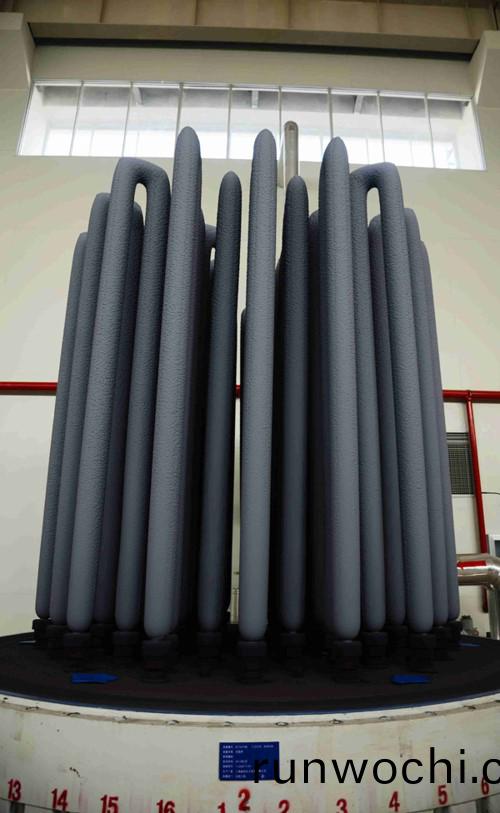 石墨用途（多晶(jing)硅）