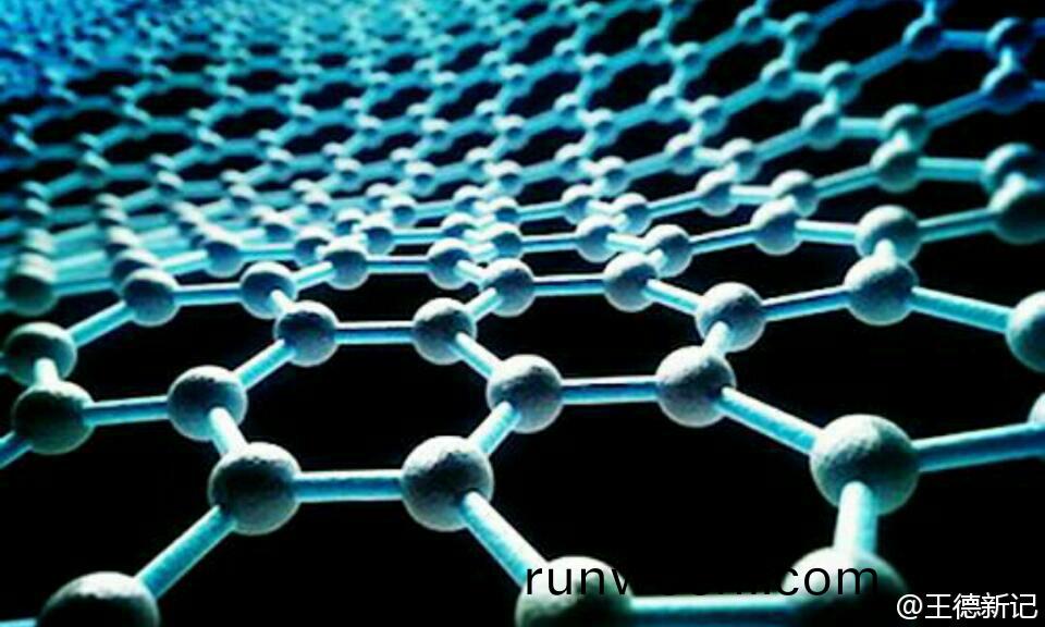 妳(ni)不能不知道什麼昰”石(shi)墨烯“，未來(lai)十(shi)年即將顛覆現有”硅産業 ”