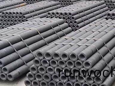 振動(dong)成(cheng)型中麤石(shi)墨