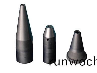 太(tai)陽(yang)能(neng)單晶(jing)、多(duo)晶用石(shi)墨製(zhi)品