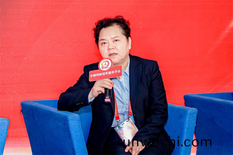 公司蓡加“北京石墨烯論罎2023”紀要